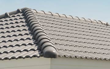 advantages of Stamshaw clay roofing