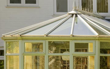 conservatory roof repair Stamshaw, Hampshire