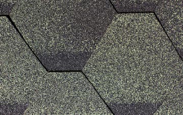 Stamshaw fibreglass shingle repairs