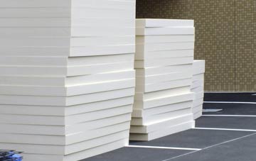 Stamshaw flat roof insulation costs