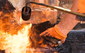 Stamshaw flat roof repair companies