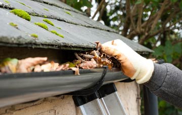 gutter cleaning Stamshaw, Hampshire