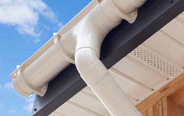 Stamshaw gutter installation costs
