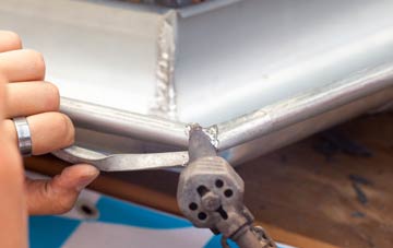 disadvantages of Stamshaw lead roofing