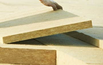 measuring Stamshaw tapered insulation