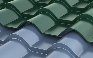 who should consider Stamshaw plastic roofs