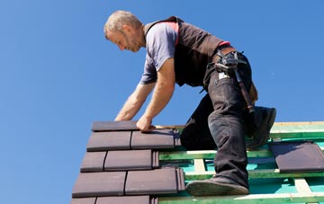 disadvantages of Stamshaw slate roofing