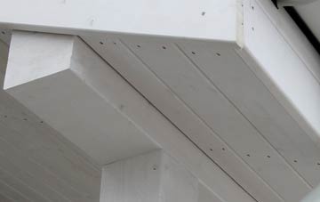 soffits Stamshaw, Hampshire