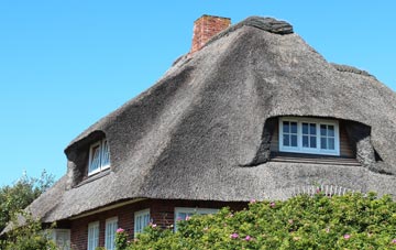 thatch roofing Stamshaw, Hampshire