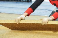 find rated Stamshaw roof insulation companies